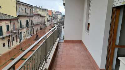 Vendita Trivani, Lanciano