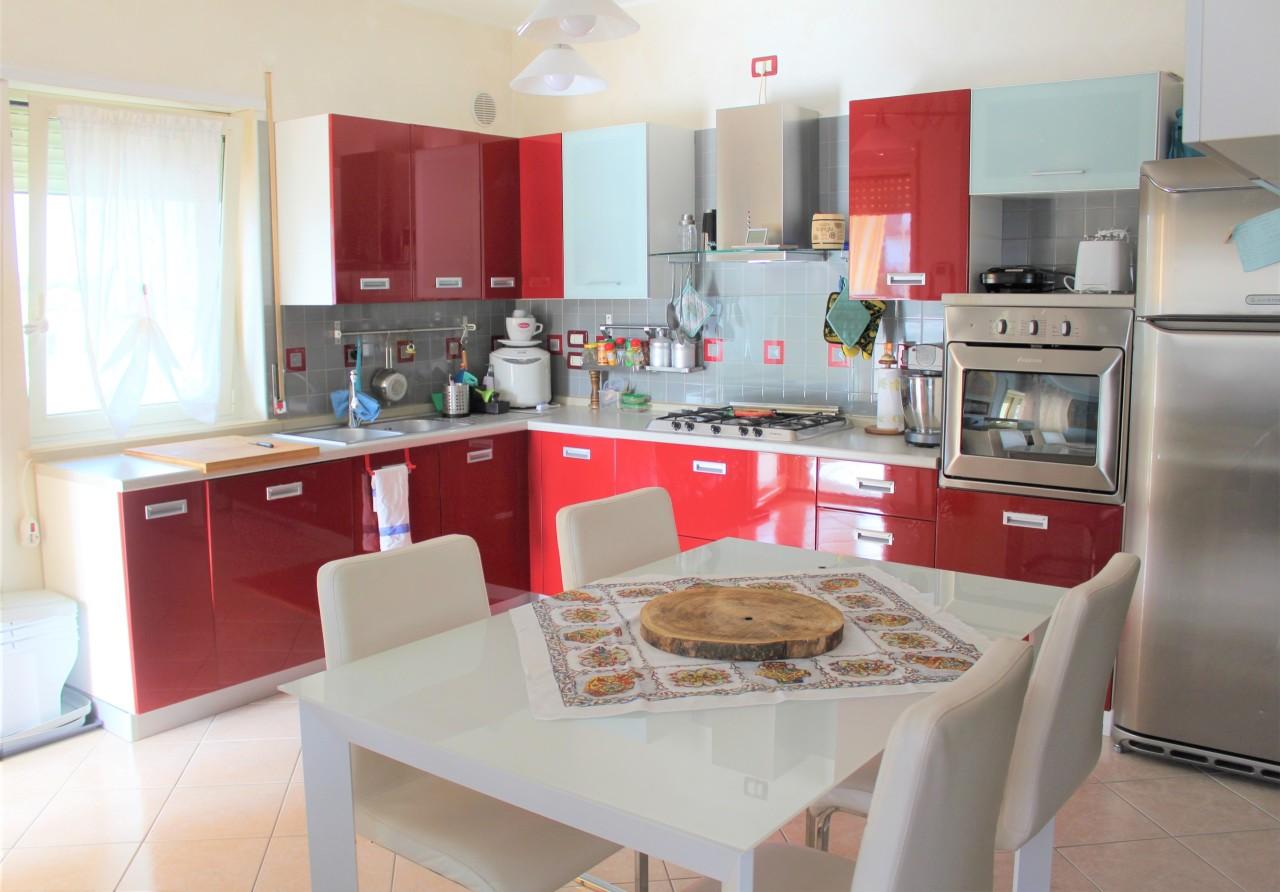 Vendita Multivani, Castel Frentano foto