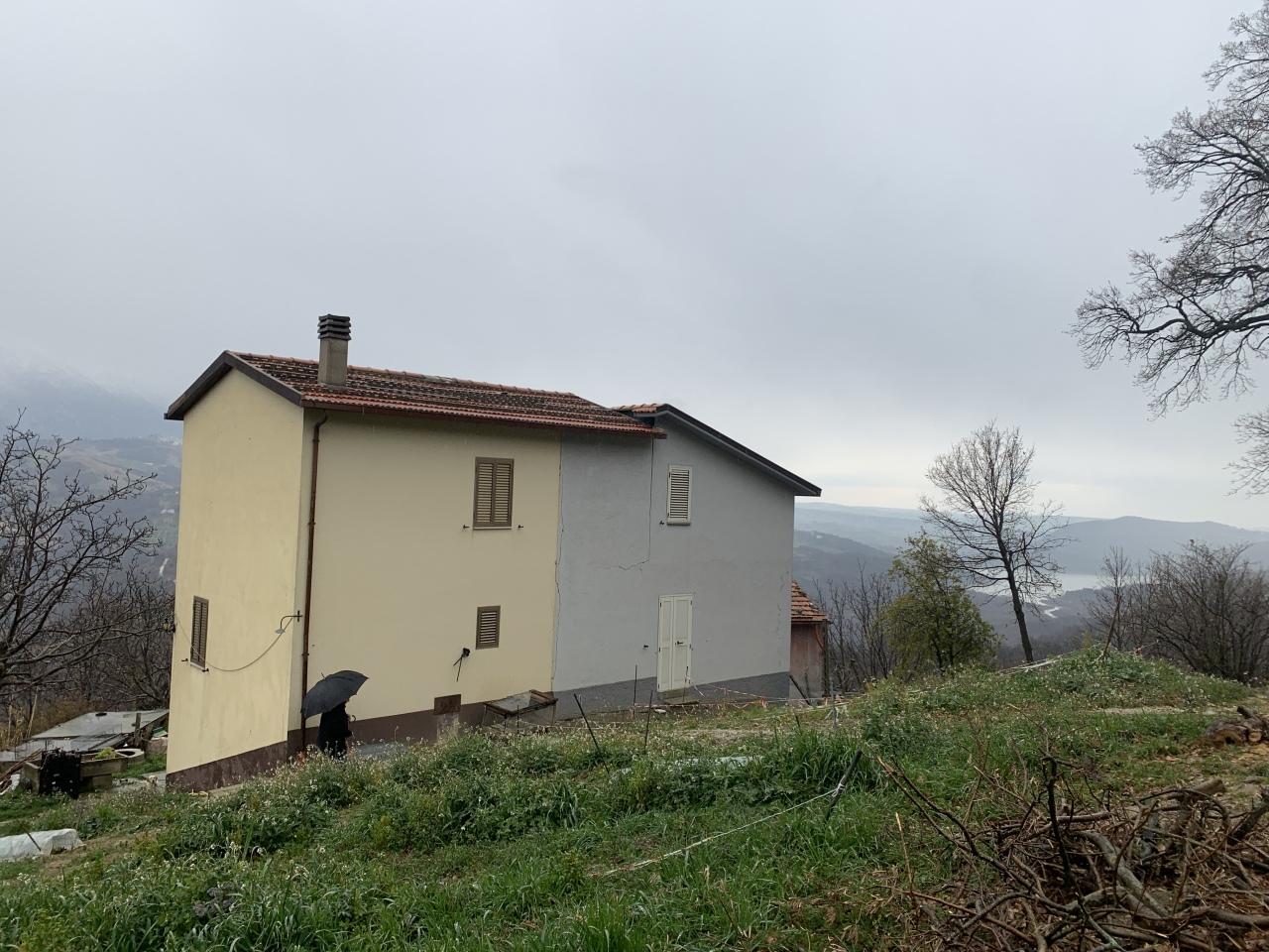 Vendita Pentavani, Gessopalena foto
