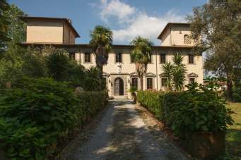 Vendita Ville, San Giuliano Terme Vendita Ville, San Giuliano Terme