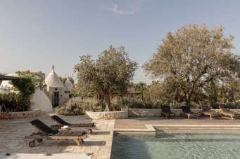 Vendita Multivani, Ostuni