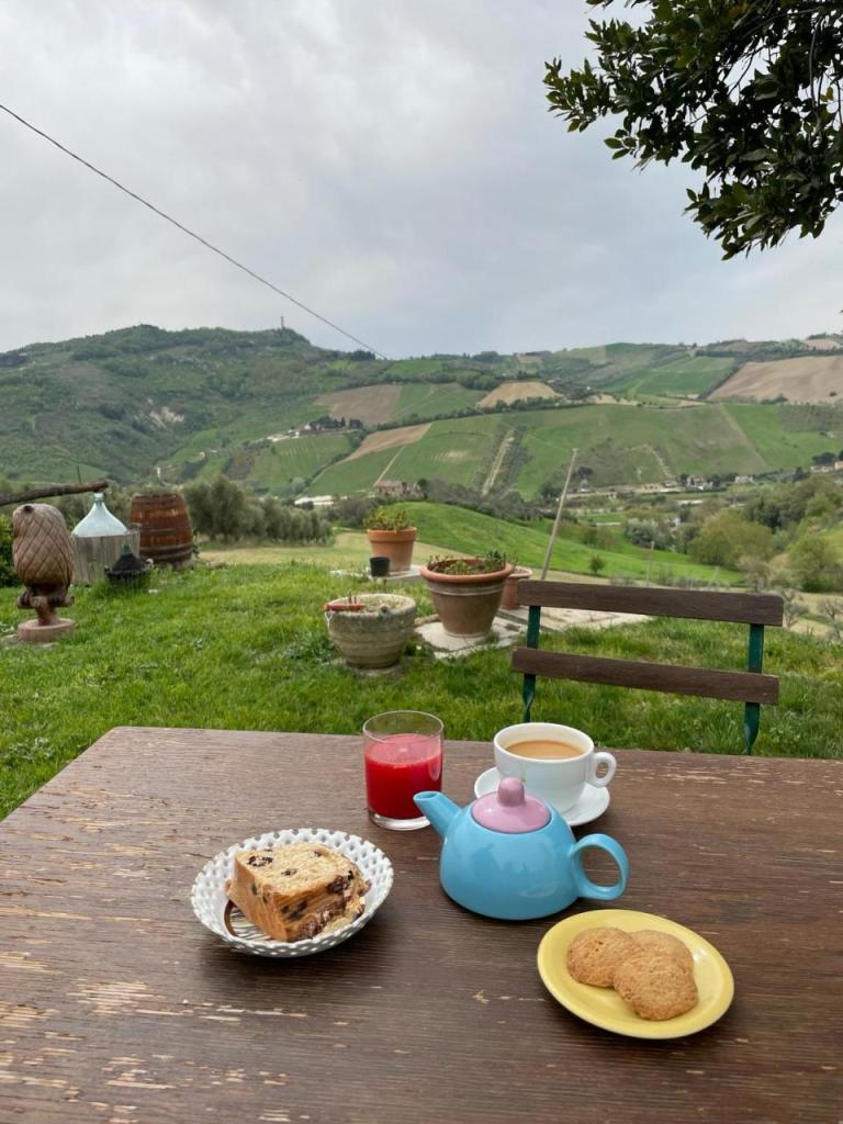 Affitto Bivani, Ripatransone foto