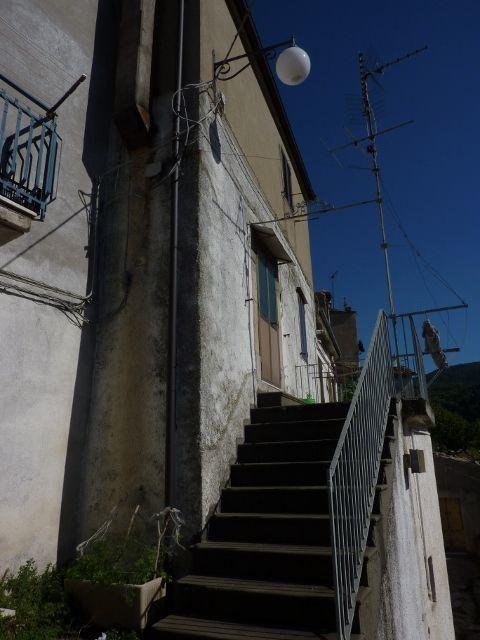 Vendita Esavani, San Fele foto