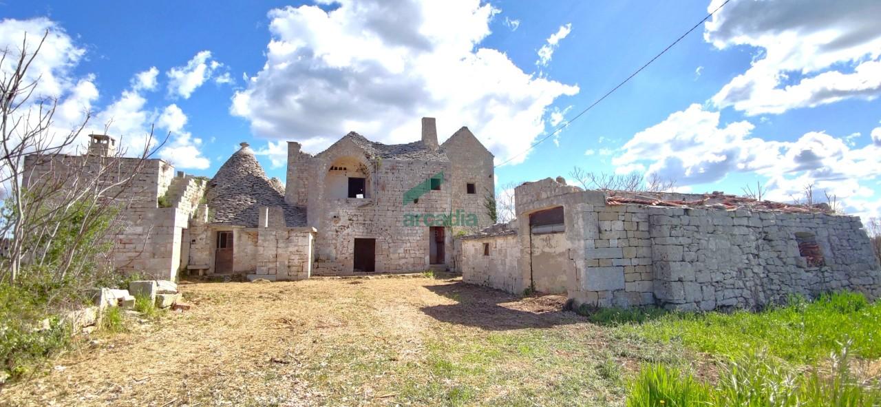 Vendita Multivani, Alberobello foto