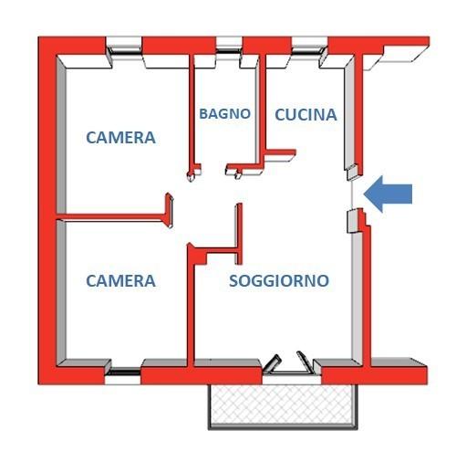 Vendita Esavani, Torriglia foto