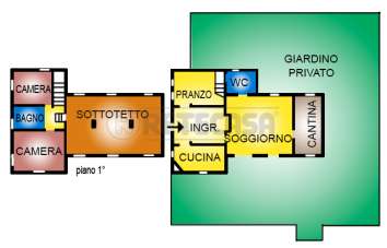 Vendita Pentavani, Casale sul Sile Vendita Pentavani, Casale sul Sile