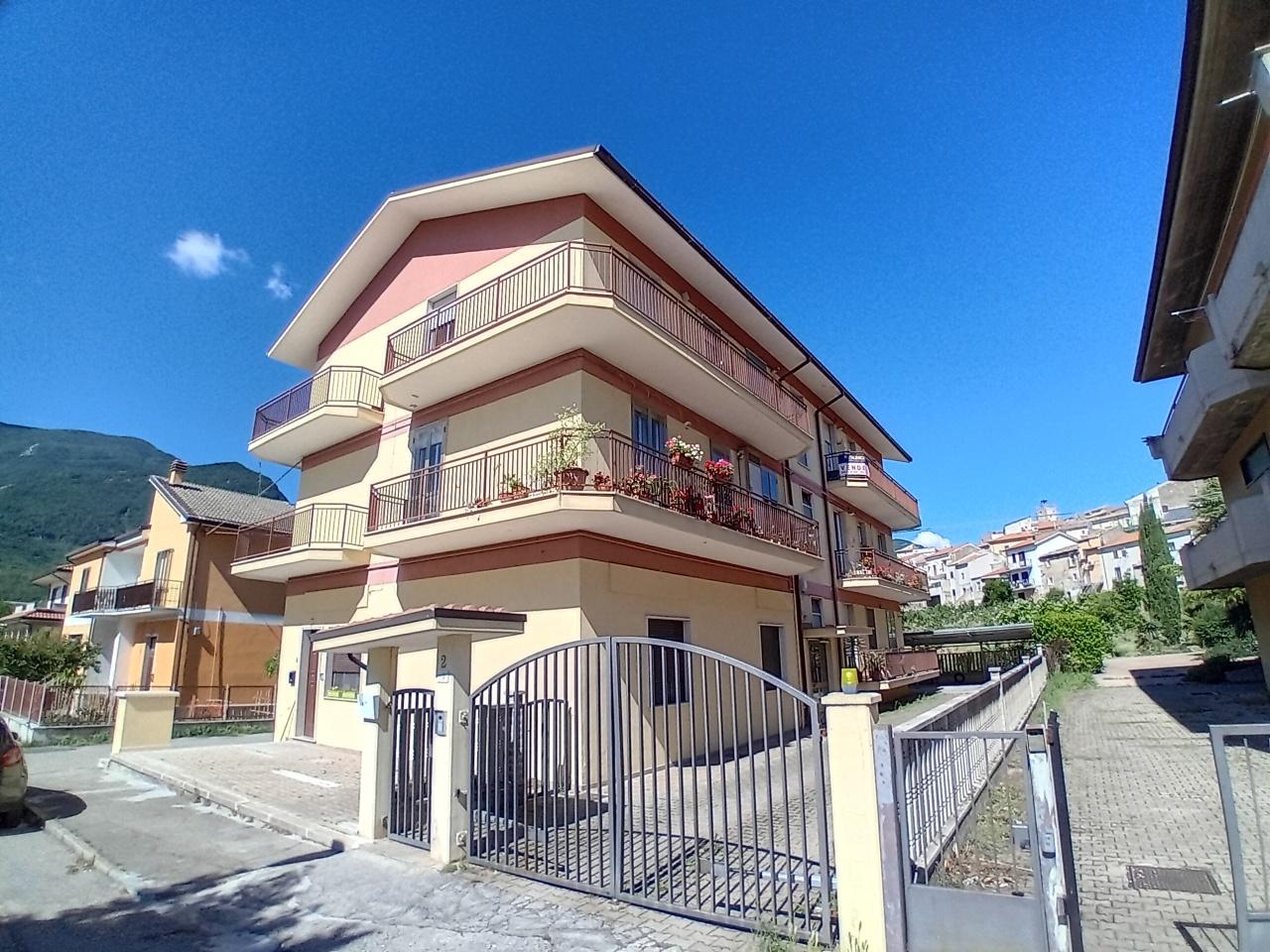 Vendita Pentavani, Tocco da Casauria foto