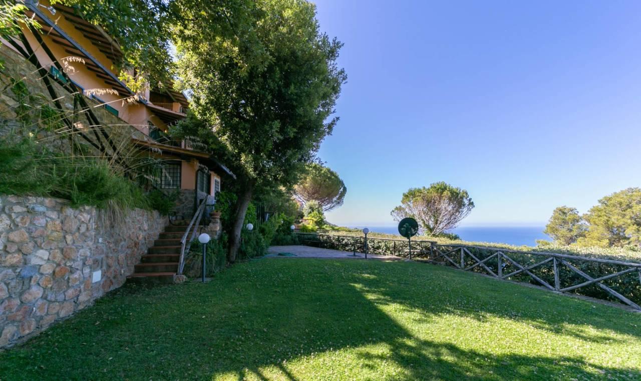 Vendita Pentavani, Monte Argentario foto