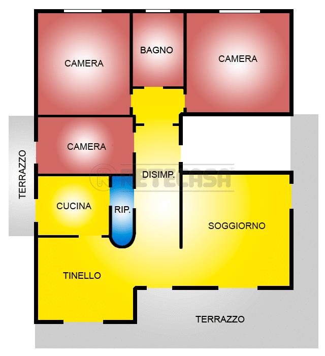 Vendita Case, Castelfranco di Sotto foto