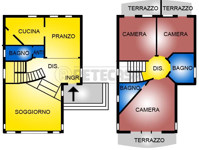 Vendita Eptavani, Casciana Terme Lari foto