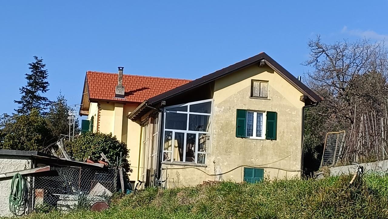 Vendita Villa, Varazze foto
