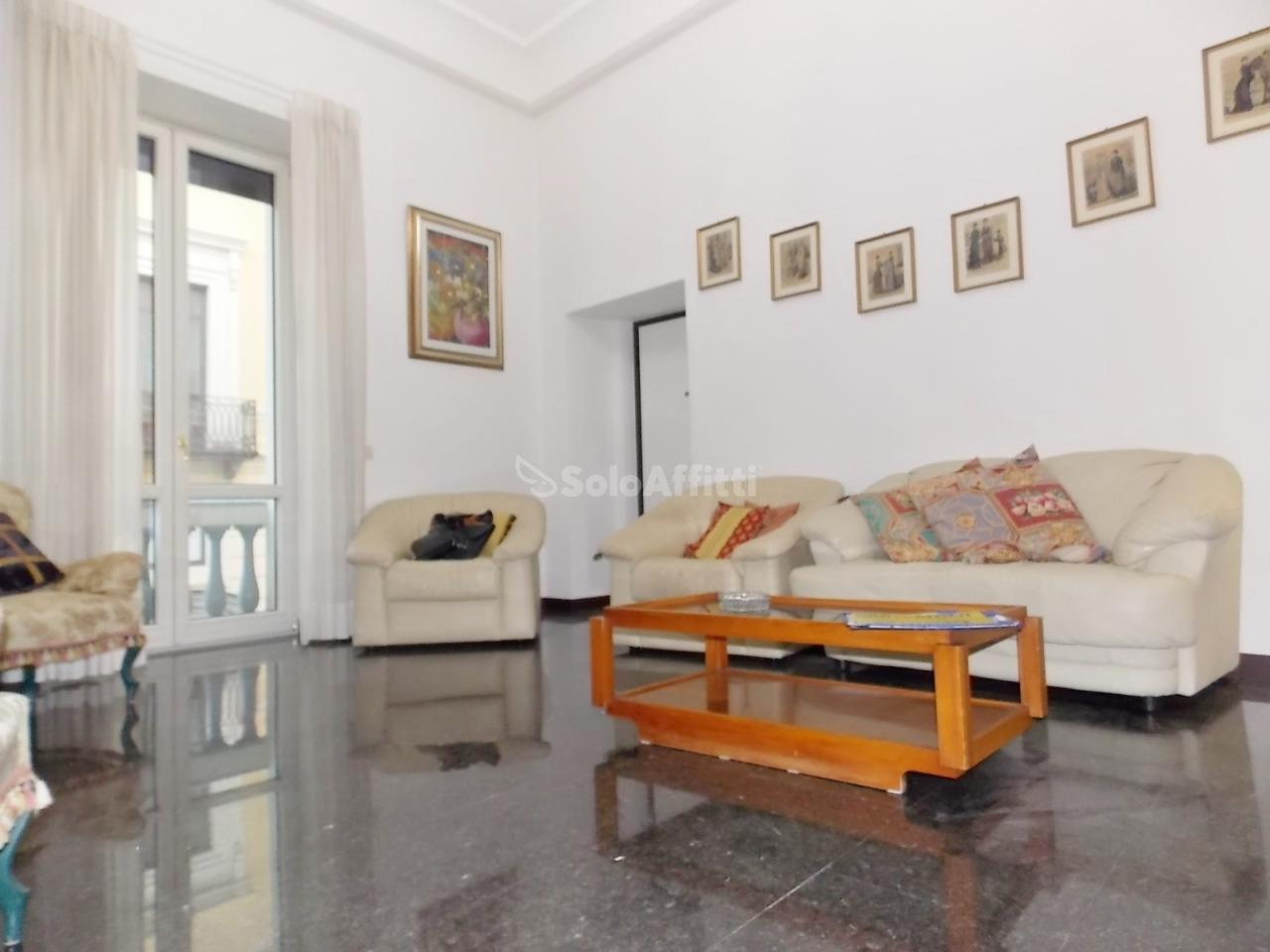 Affitto Trivani, Catanzaro foto