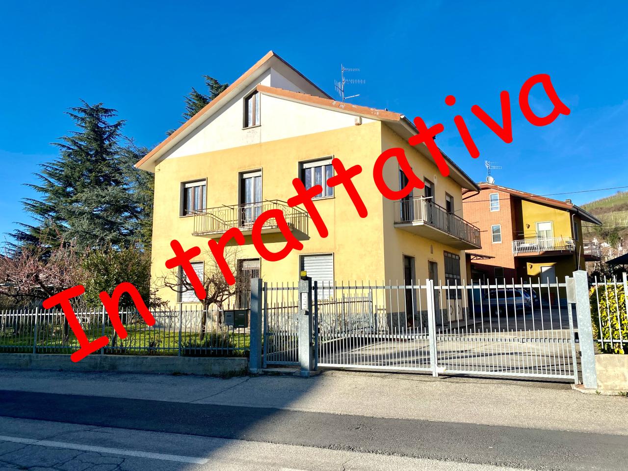 Vendita Esavani, Dogliani foto