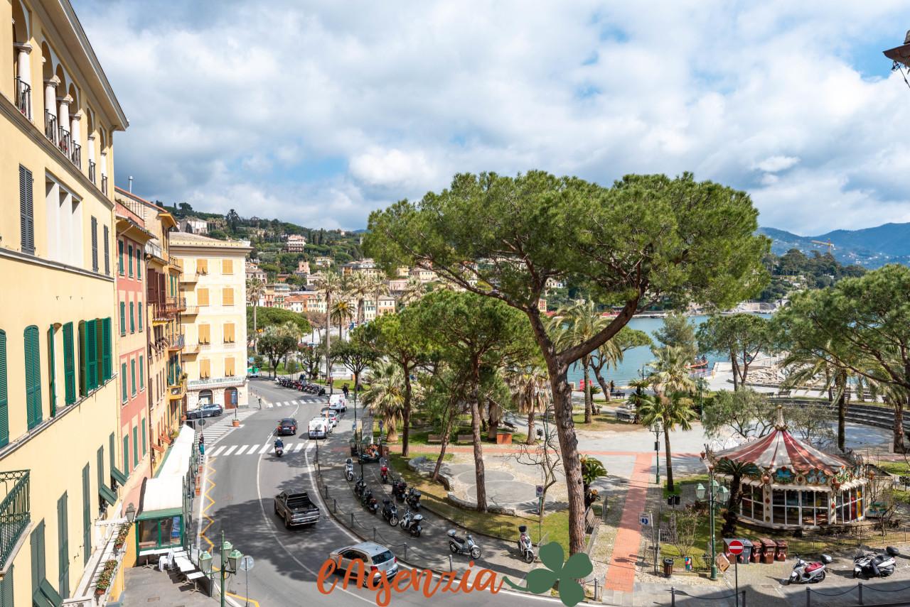 Affitto Pentavani, Santa Margherita Ligure foto