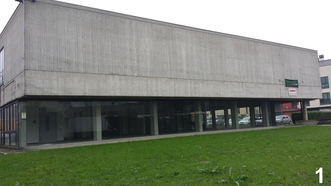 Vendita Industriale, Collecchio foto