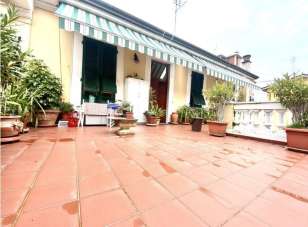 Vendita Multivani, Carrara