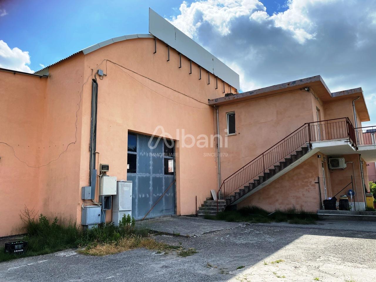 Affitto Commerciale, Arcola foto