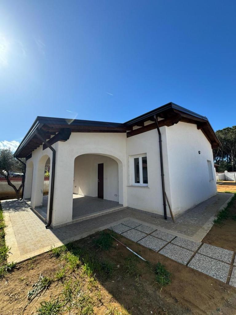 Vendita Quadrivani, San Felice Circeo foto