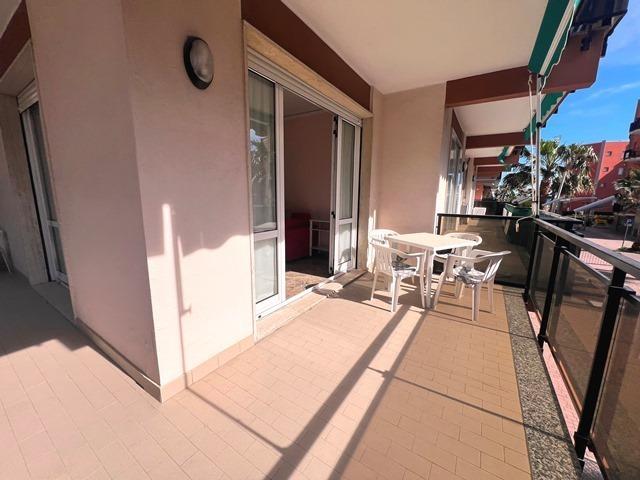 Affitto Trivani, San Bartolomeo al Mare foto
