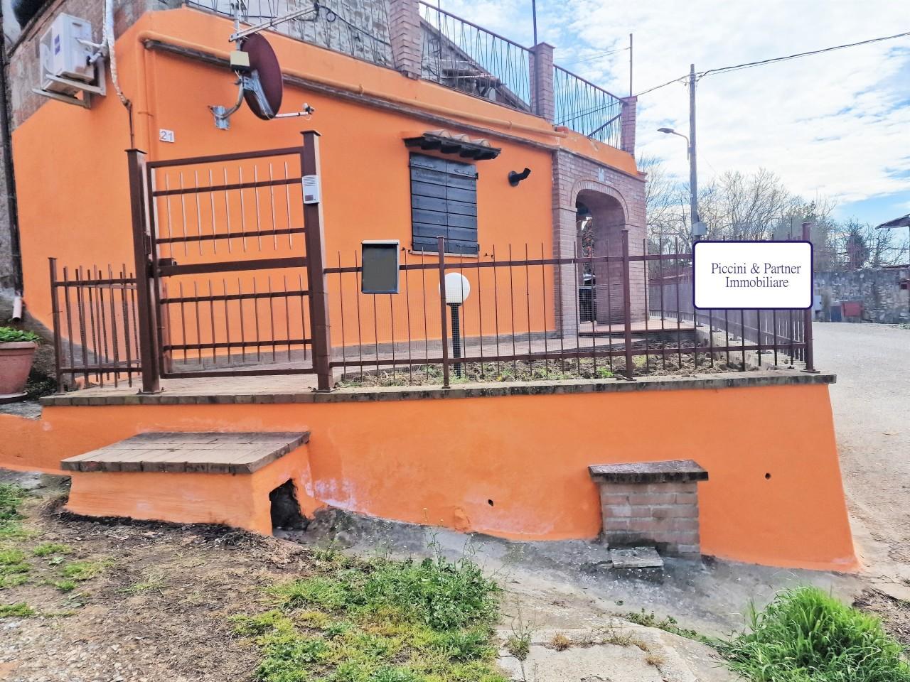 Vendita Trivani, Citta della Pieve foto