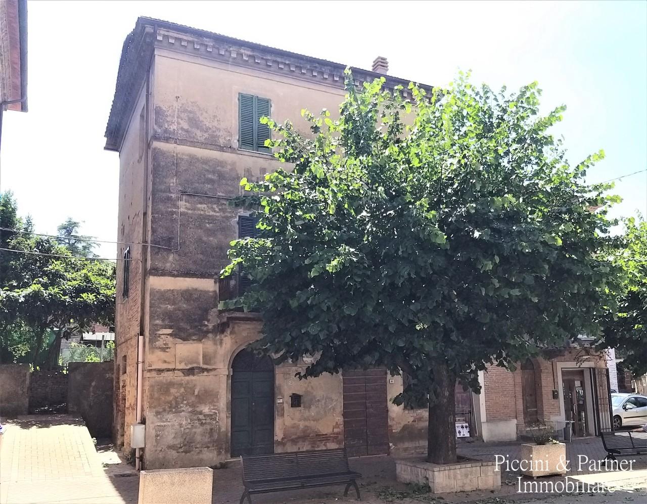 Vendita Eptavani, Castiglione del Lago foto