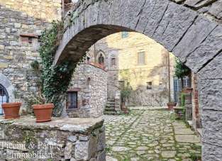 Vendita Trivani, Piegaro