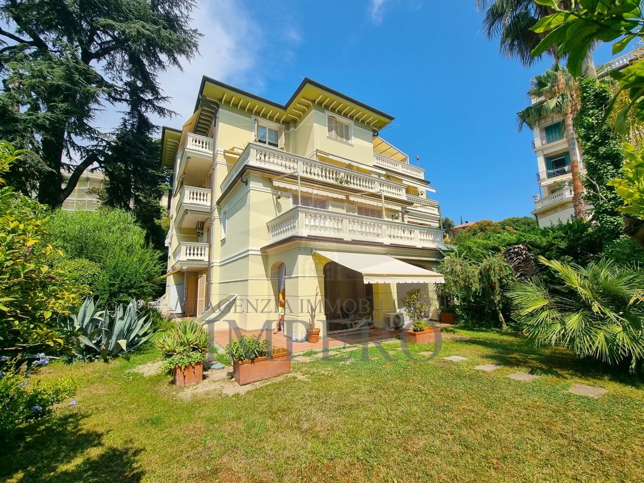 Vendita Eptavani, Bordighera foto