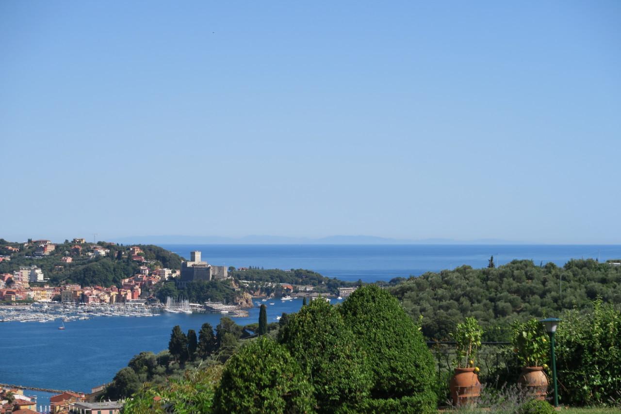 Vendita Multivani, Lerici foto