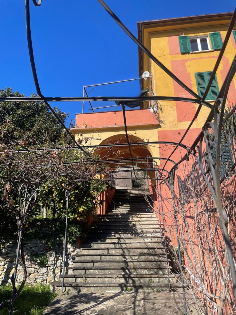 Vendita Multivani, Recco foto