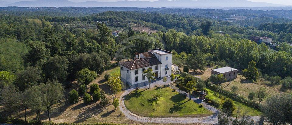 Vendita Ville, Fucecchio foto