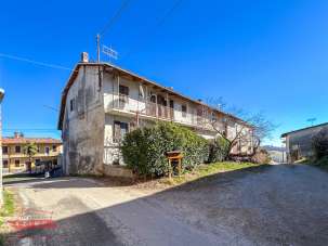 Vendita Case, Brozolo