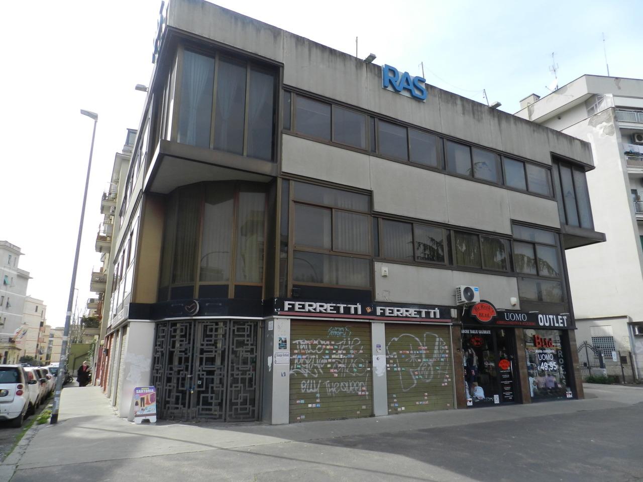 Vendita Monovano, Roma foto