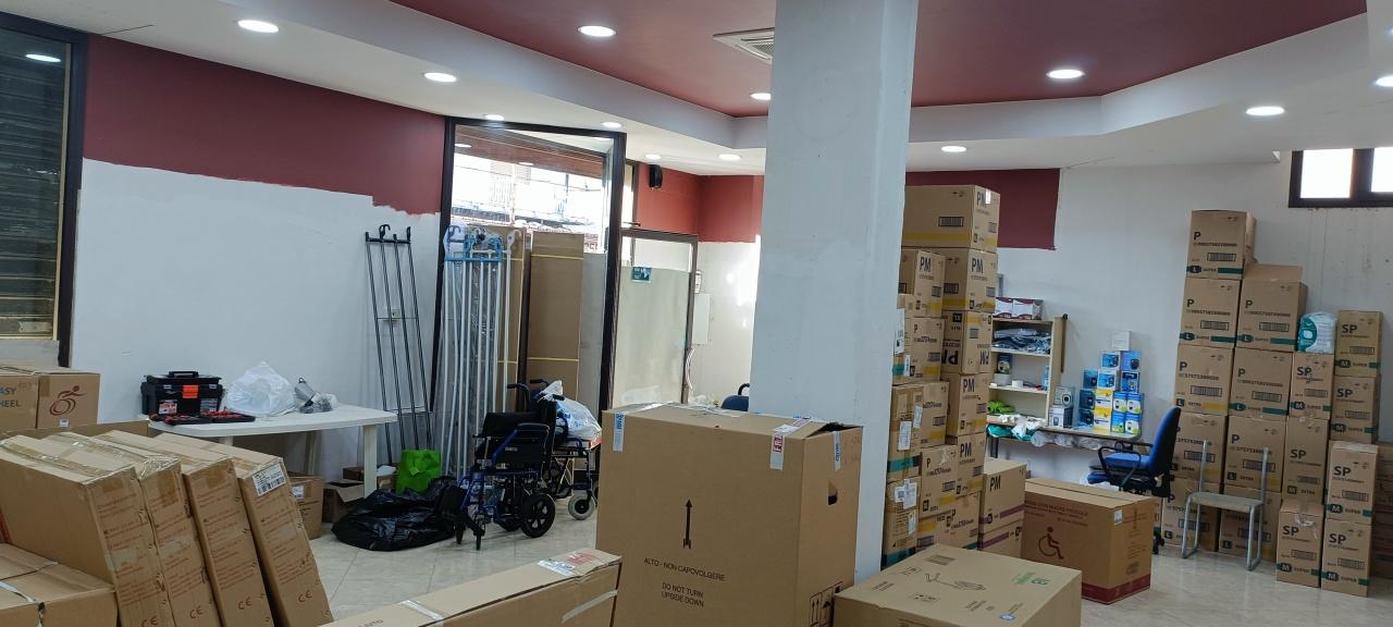 Affitto Monovano, Lamezia Terme foto