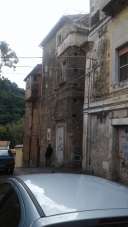 Vendita Pentavani, Lamezia Terme