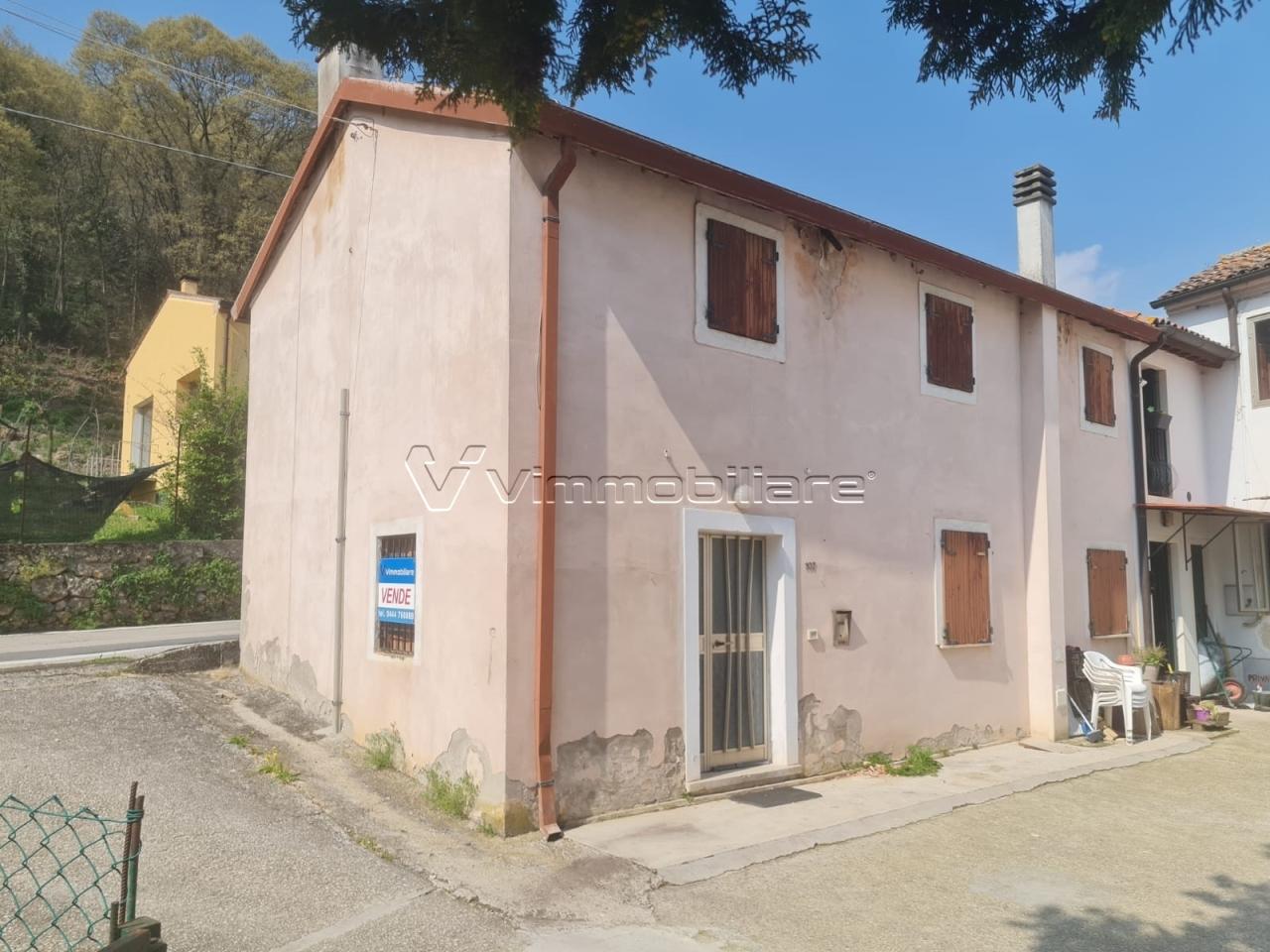Vendita Quadrivani, Villaga foto