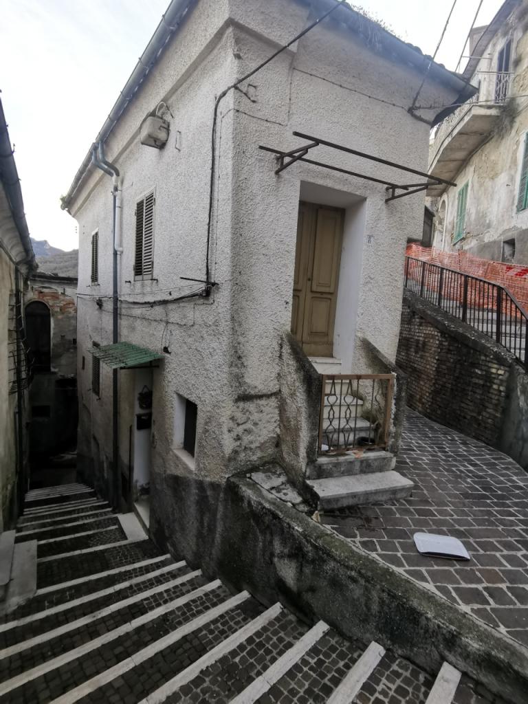 Vendita Case, Farindola foto