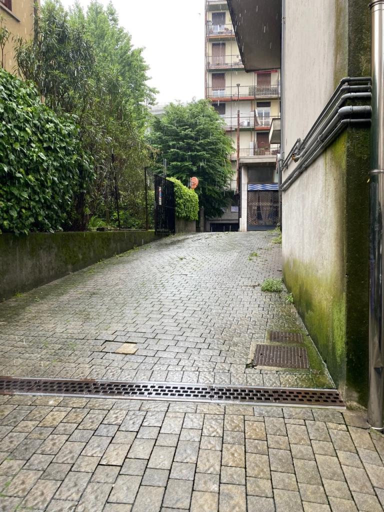 Vendita Monovano, Como foto