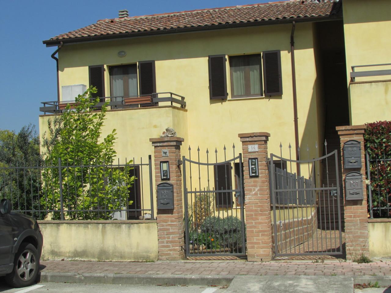 Vendita Pentavani, Monte Castello di Vibio foto