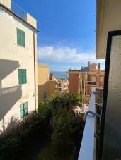 Affitto Trivani, Finale Ligure