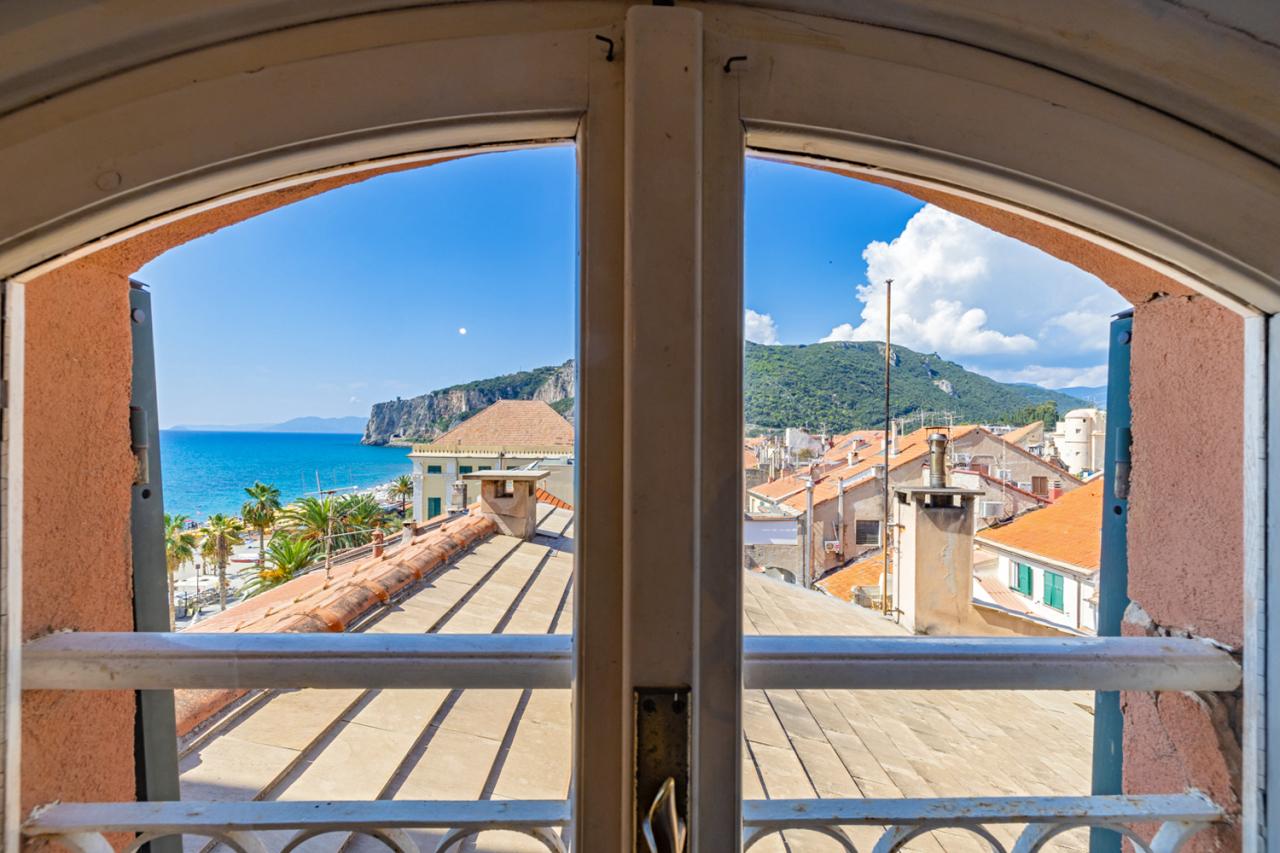 Affitto Bivani, Finale Ligure foto