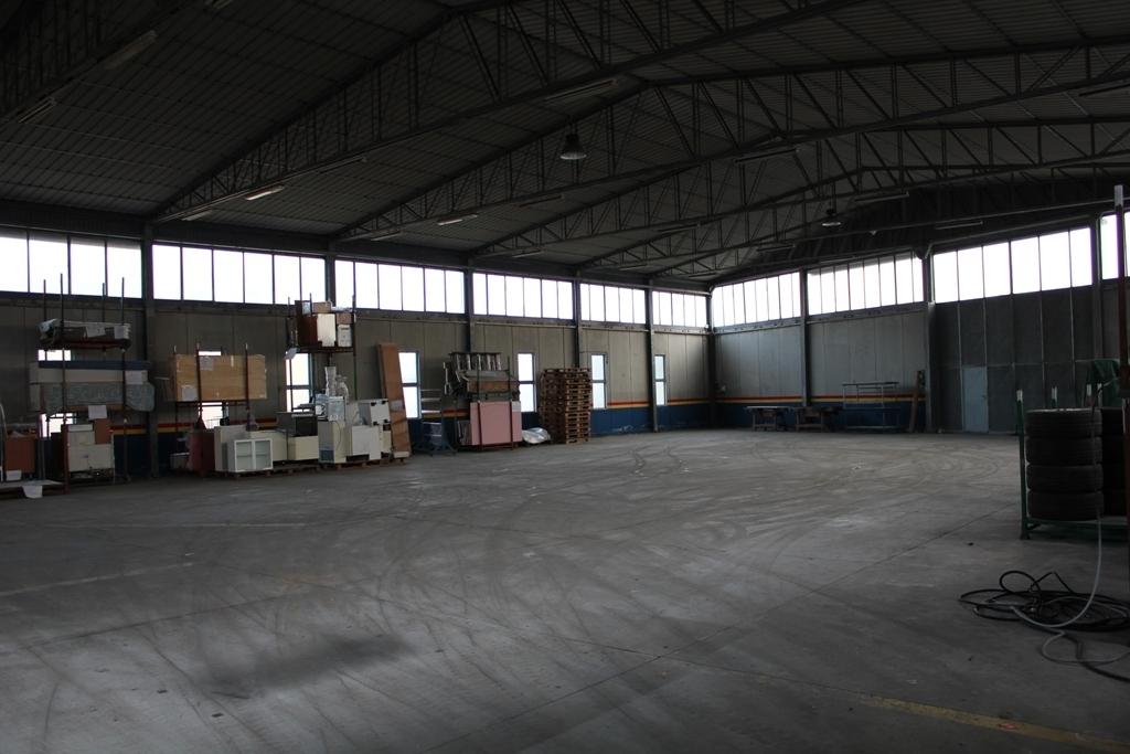 Affitto Capannone , Carrara foto