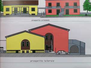 Vendita Pentavani, Santo Stefano di Magra