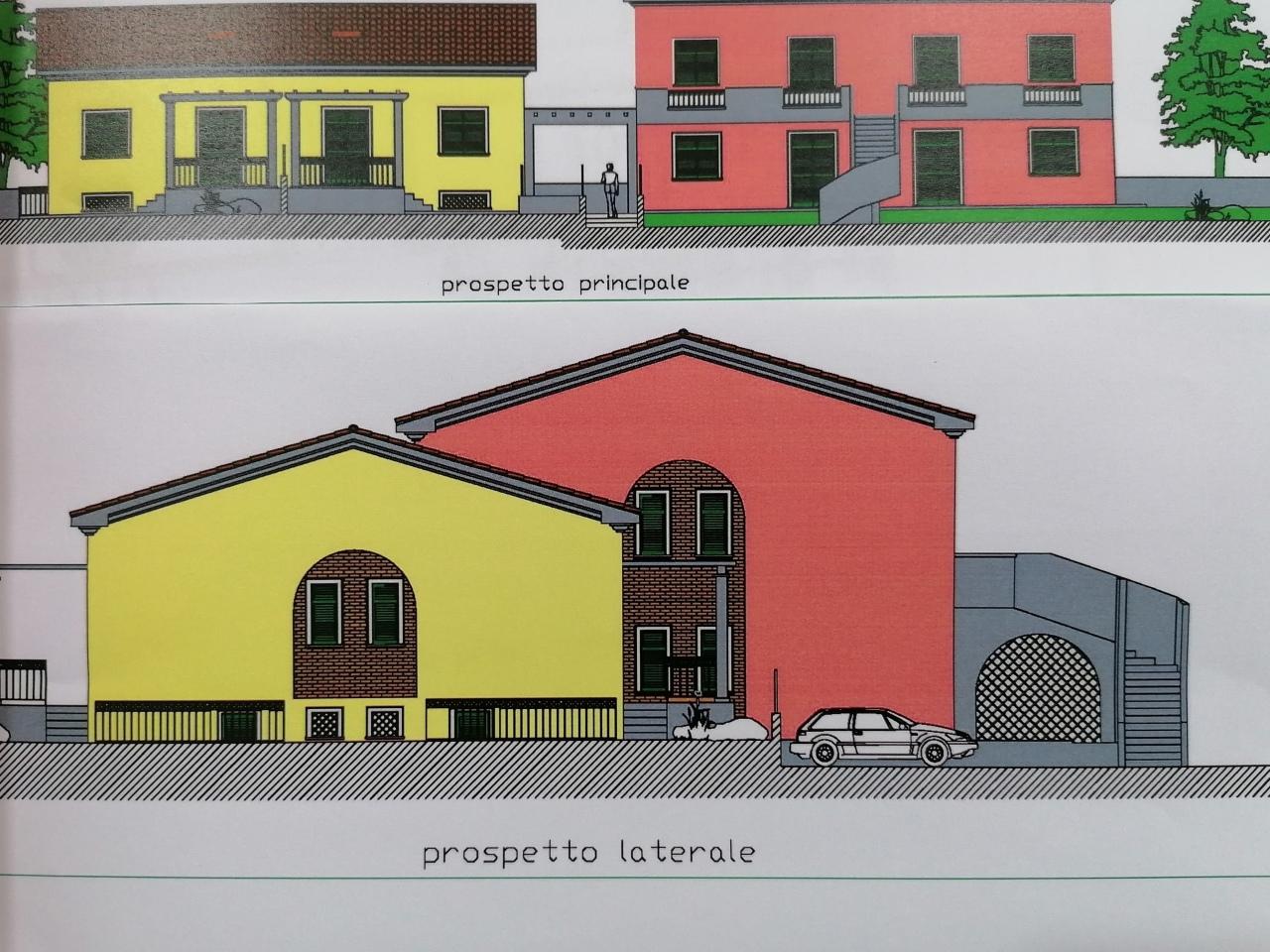 Vendita Pentavani, Santo Stefano di Magra foto