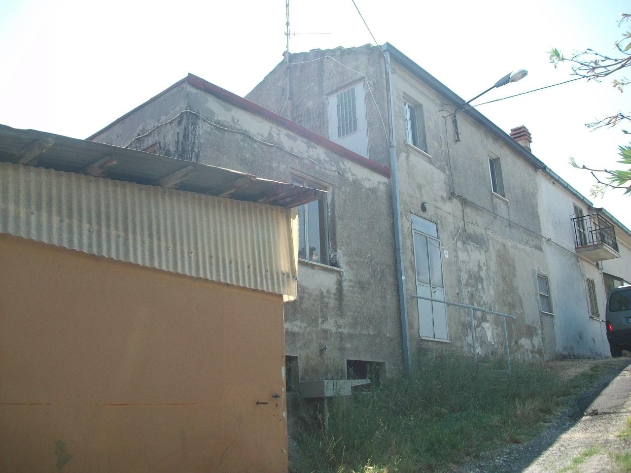 Vendita Trivani, Castel Frentano foto