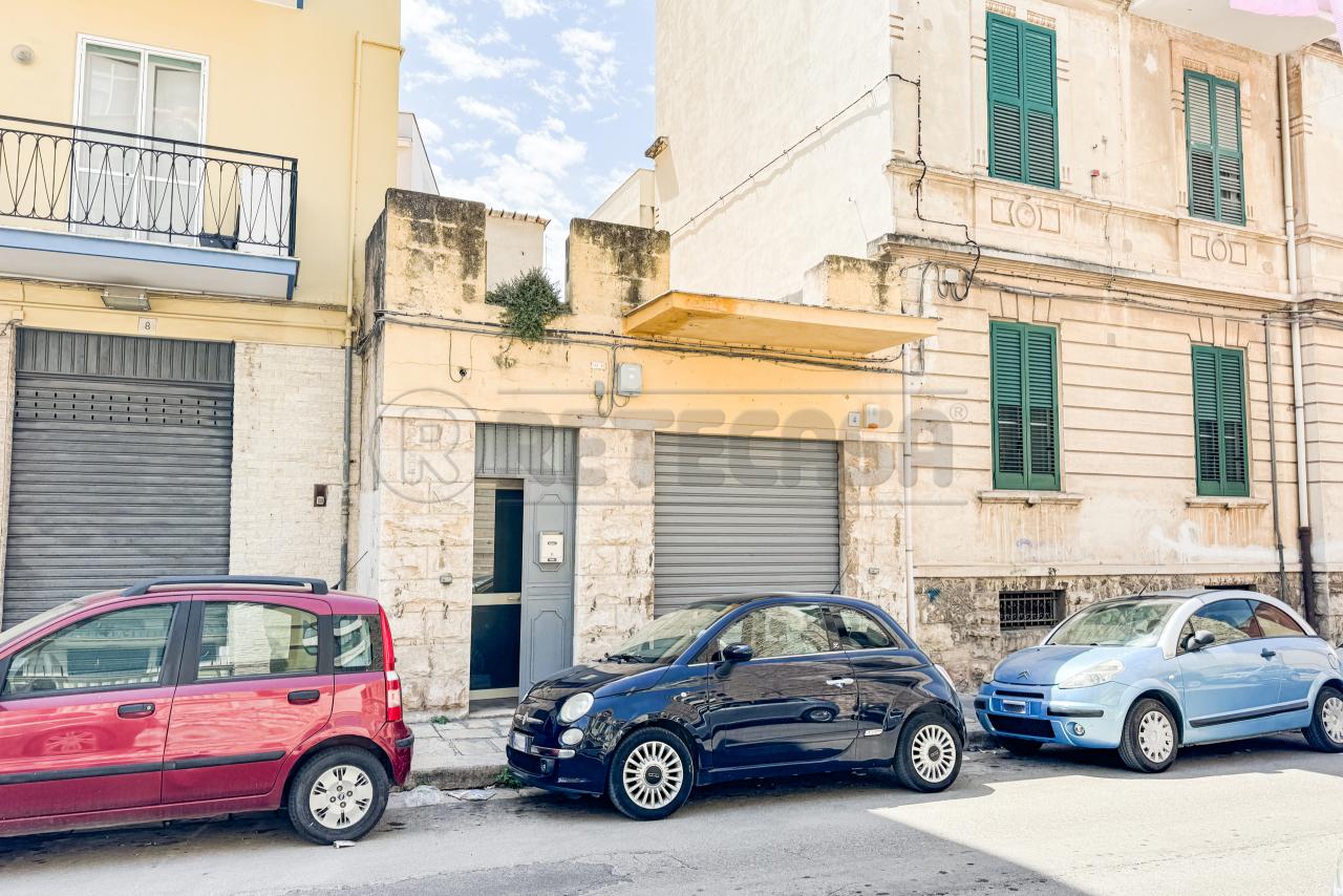 Sale Palazzo , Bisceglie foto