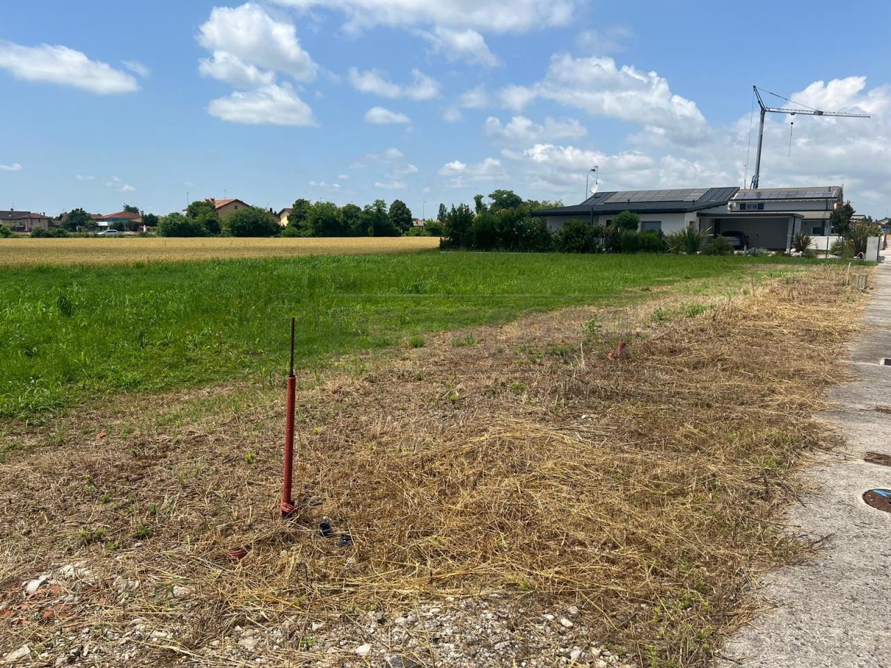 Vendita Monovano, Santa Maria la Longa foto