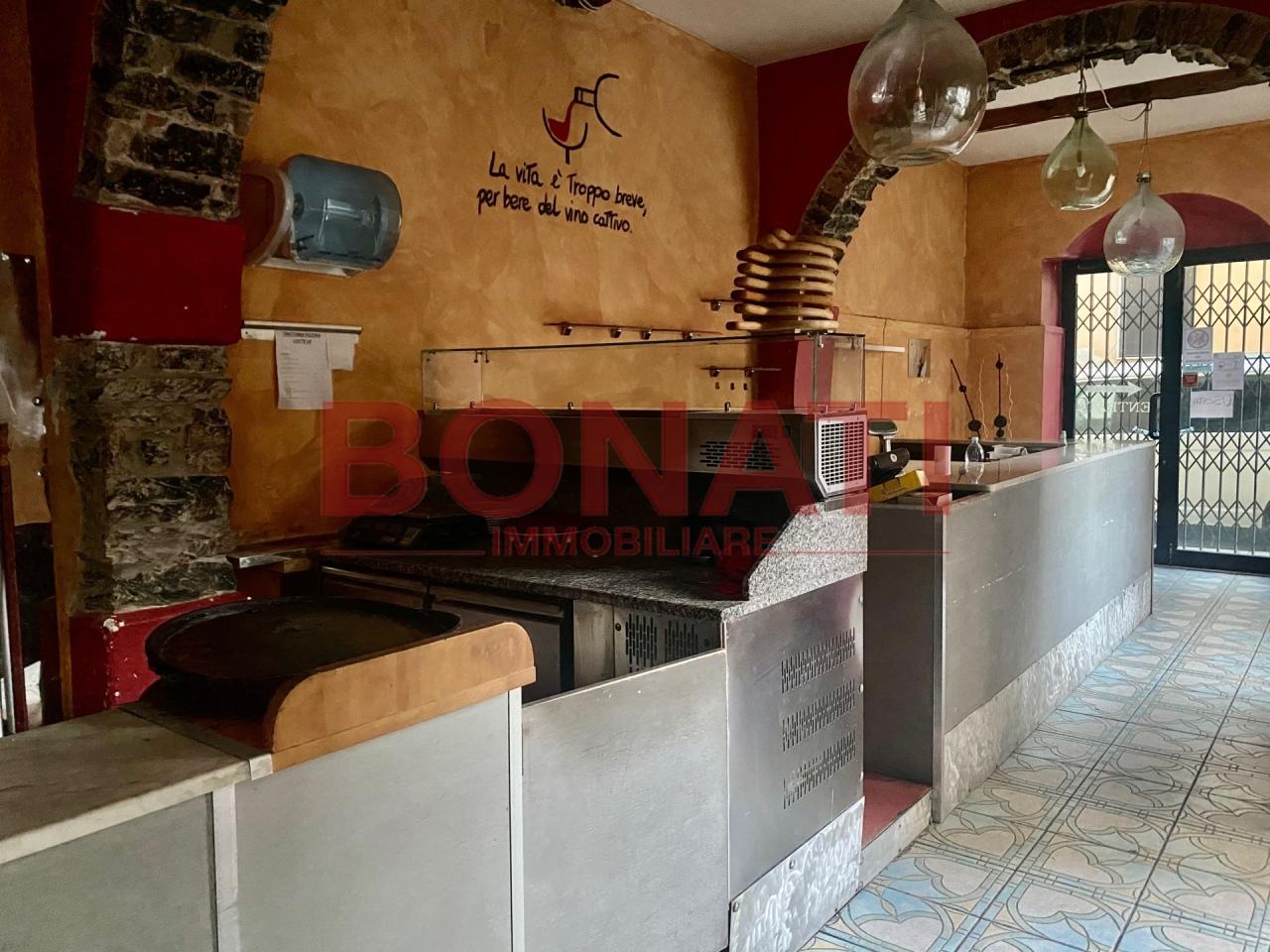 Vendita Bivani, La Spezia foto