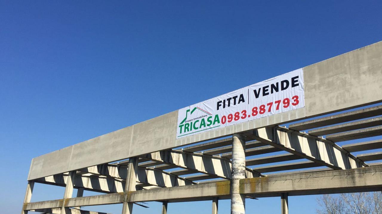 Vendita Industriale, Corigliano-Rossano foto