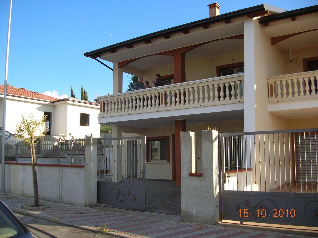 Vendita Ville, San Giorgio Albanese foto