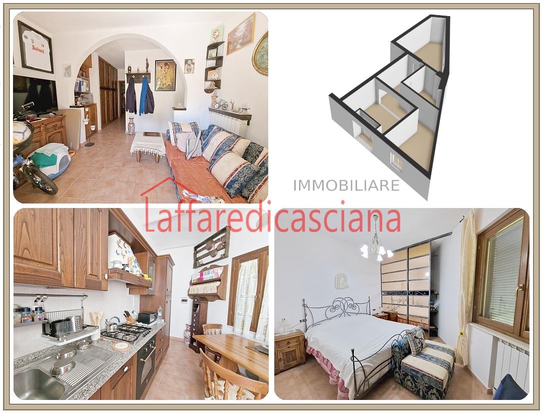 Vendita Trivani, Capannoli foto